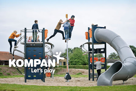 KOMPAN GmbH - Bous