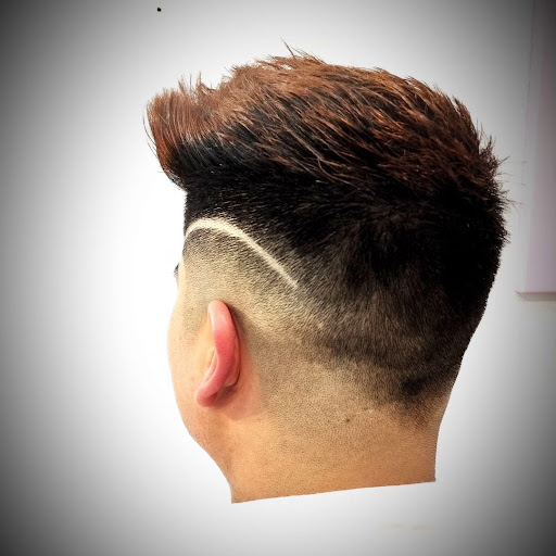 Peluquería Elo Unisex - Thumbnail