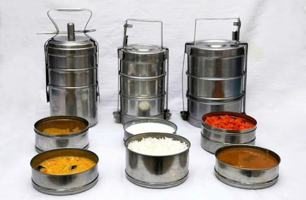 Aman Canteen Tiffin Service