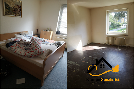 Rümpel Spezialist Haushaltsauflösung & Entrümpelung Düsseldorf