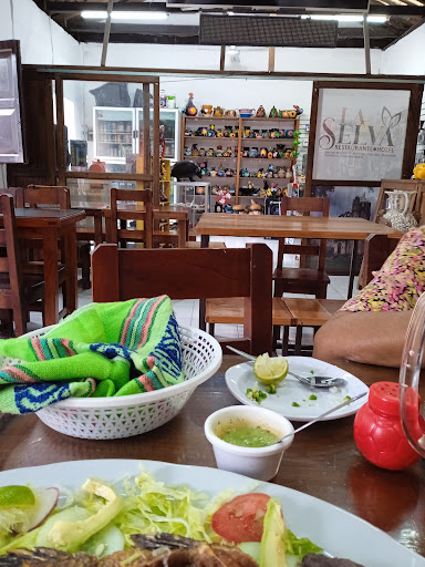La selva Hotel Restaurante - Thumbnail