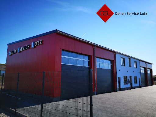 Dellen-Service-Lutz GmbH | Beulendoktor und Smart Repair Lackierer in Paderborn und Detmold