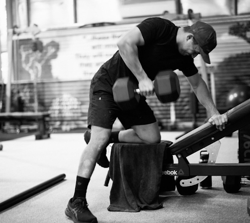 NBRHD FITNESS - Thumbnail