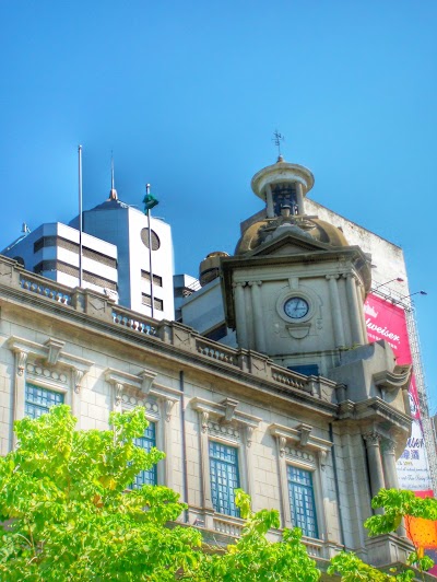 Photos of Macau Post