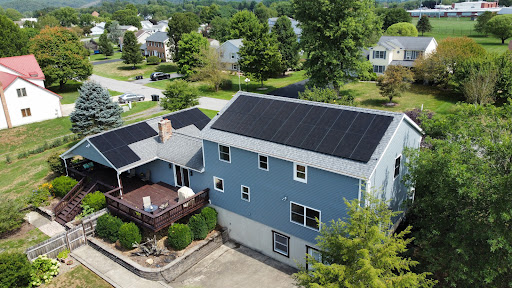 Grove Solar & Electrician Services Gallery - United States