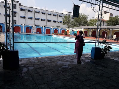 Photos of Nepal Police Health Club