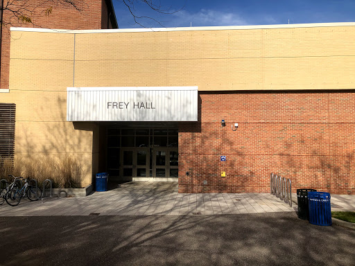 Frey Hall