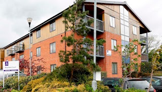 Anchor - Moorfield Court extra care housing