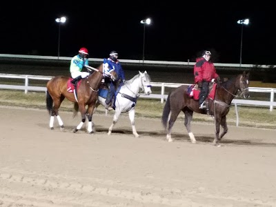 Photos of Penn National Race Course