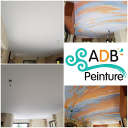 Photo n°41 de ADB Peinture à Montfort-sur-Meu (Peintre en bâtiment)