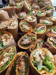 Photo n°10 de Le Mérou du Niel à Hyères (Restaurant)