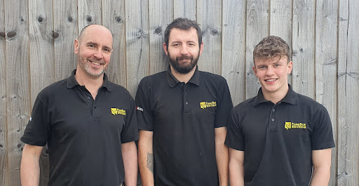 fusebox electrical services Gallery - United Kingdom