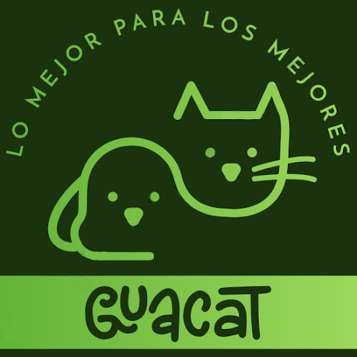 www.guacat.com - Visual