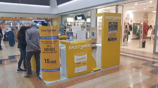 Fastweb - Visual