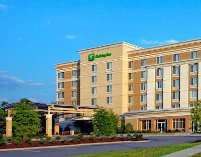 Photos of Holiday Inn Raleigh-Durham Airport