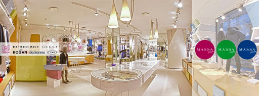 Boutique Massa Piccolo Gallery - Italy