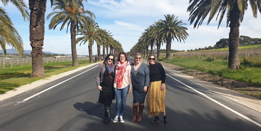 Barossa Valley Taxis Gallery - Australia