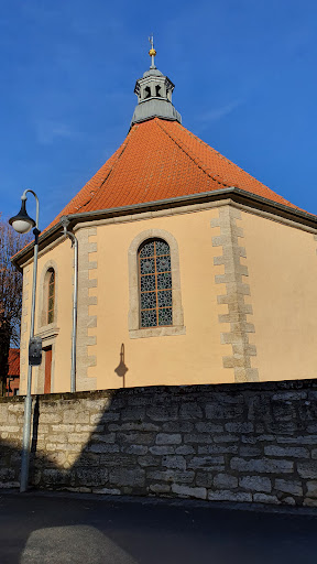 Valentinus-Kapelle