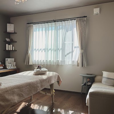 private salon attrait