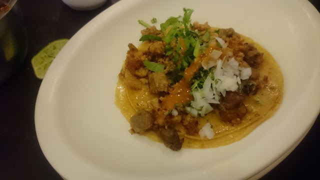 Tacos Manolo