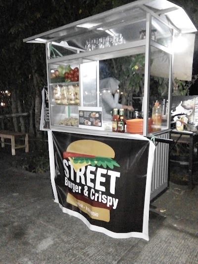 Photos of Street burger