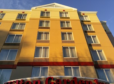 Photos of Hilton Garden Inn Raleigh-Durham Airport