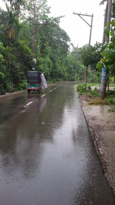 Photos of Shutarpara Mor Bus Stop