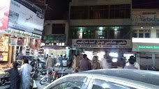 Khilji Junction Hotel quetta