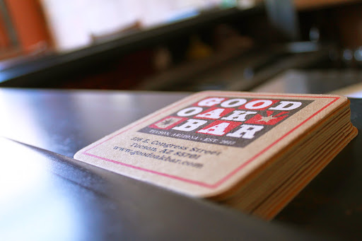 Good Oak Bar - Thumbnail