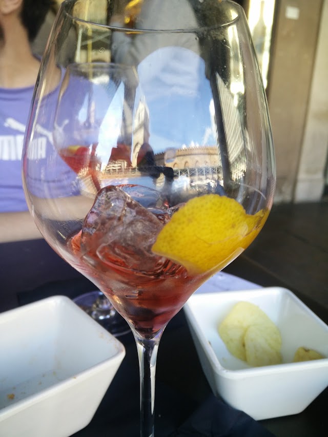 Bar Caravatti