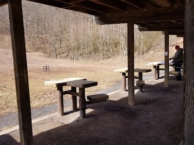 Potts Slope Shooting Range
