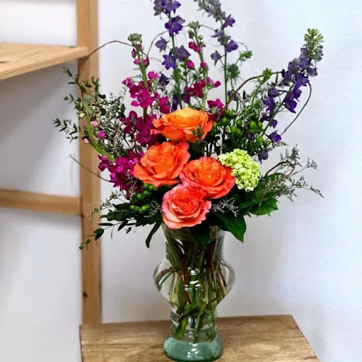 Simply Blessed Flowers - Florist & Flower Delivery - Thumbnail