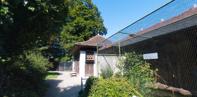 Tierparkverein Kreuzlingen - Kreuzlingen