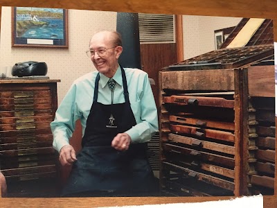 Crandall Historical Printing Museum