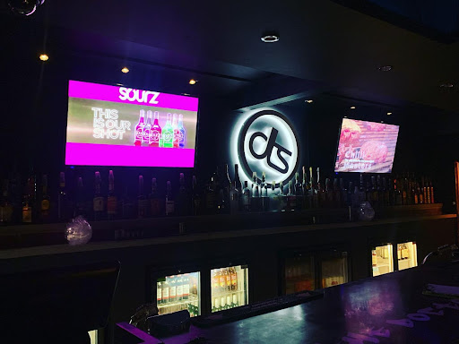 Dr Thirsty's - Visual