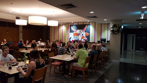 The Fork and Dagger Bar & Grill