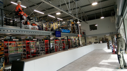 Auto Omnia Industrie Malouine A.I.M Gallery - France