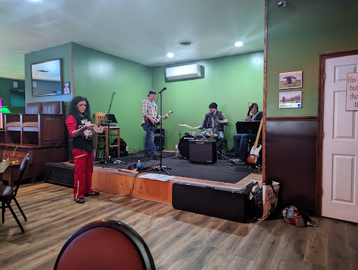 The Pub on 213 Gallery - United States