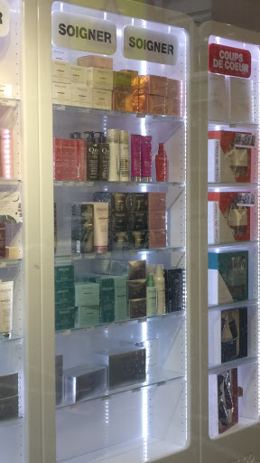 Salon Shampoo Orchies - Thumbnail