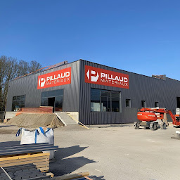 Photo n°1 de PILLAUD MATERIAUX Agence de Caudebec-Les-Elbeuf à Caudebec-lès-Elbeuf (Magasin d'outillage)