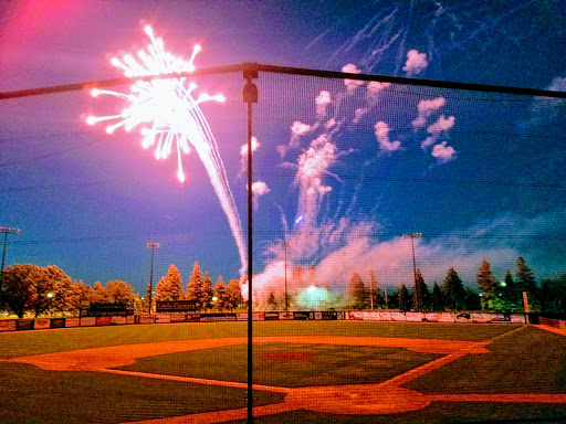 Joe Faber Field - Thumbnail