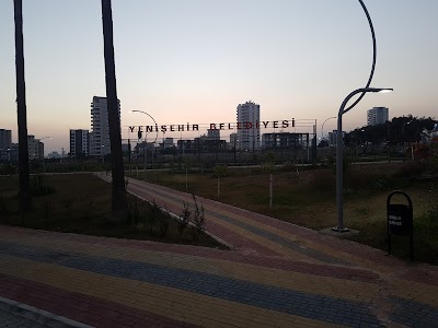 Yenişehir Parkı