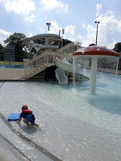 Ripley City Pool