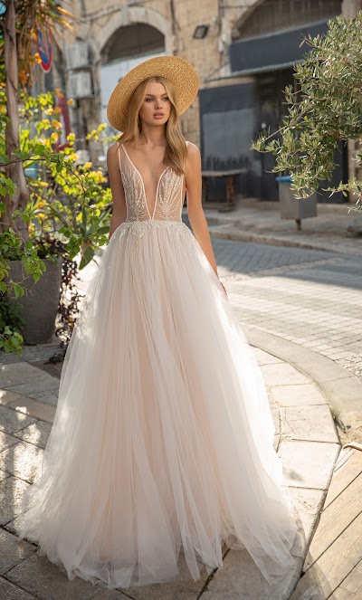 Laguna Bridal Boutique