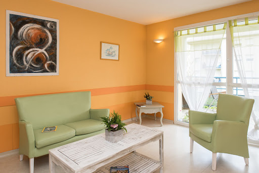 Photo de Ehpad Korian Le Doubs Rivage à Sainte-Suzanne (25630)