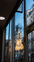 Photo n°15 de PRIM - sandwich with love à Nantes (Restauration rapide)