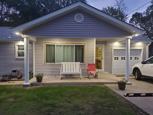 Rob's Construction - Visual