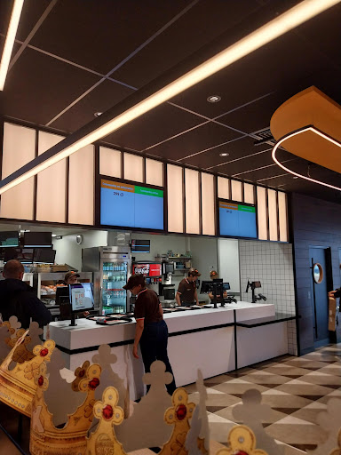 Burger & Co
