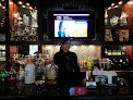 Señor Frog Bartending