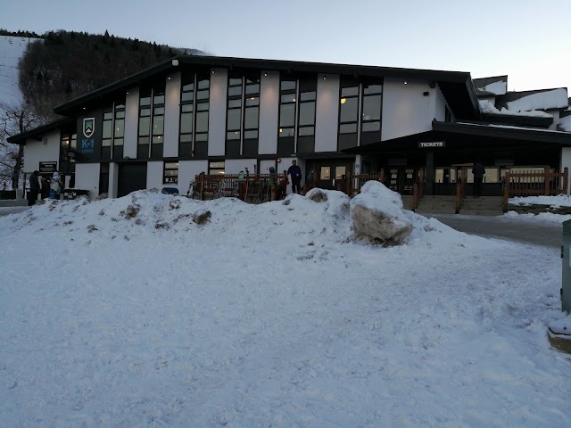 Killington Ski Area